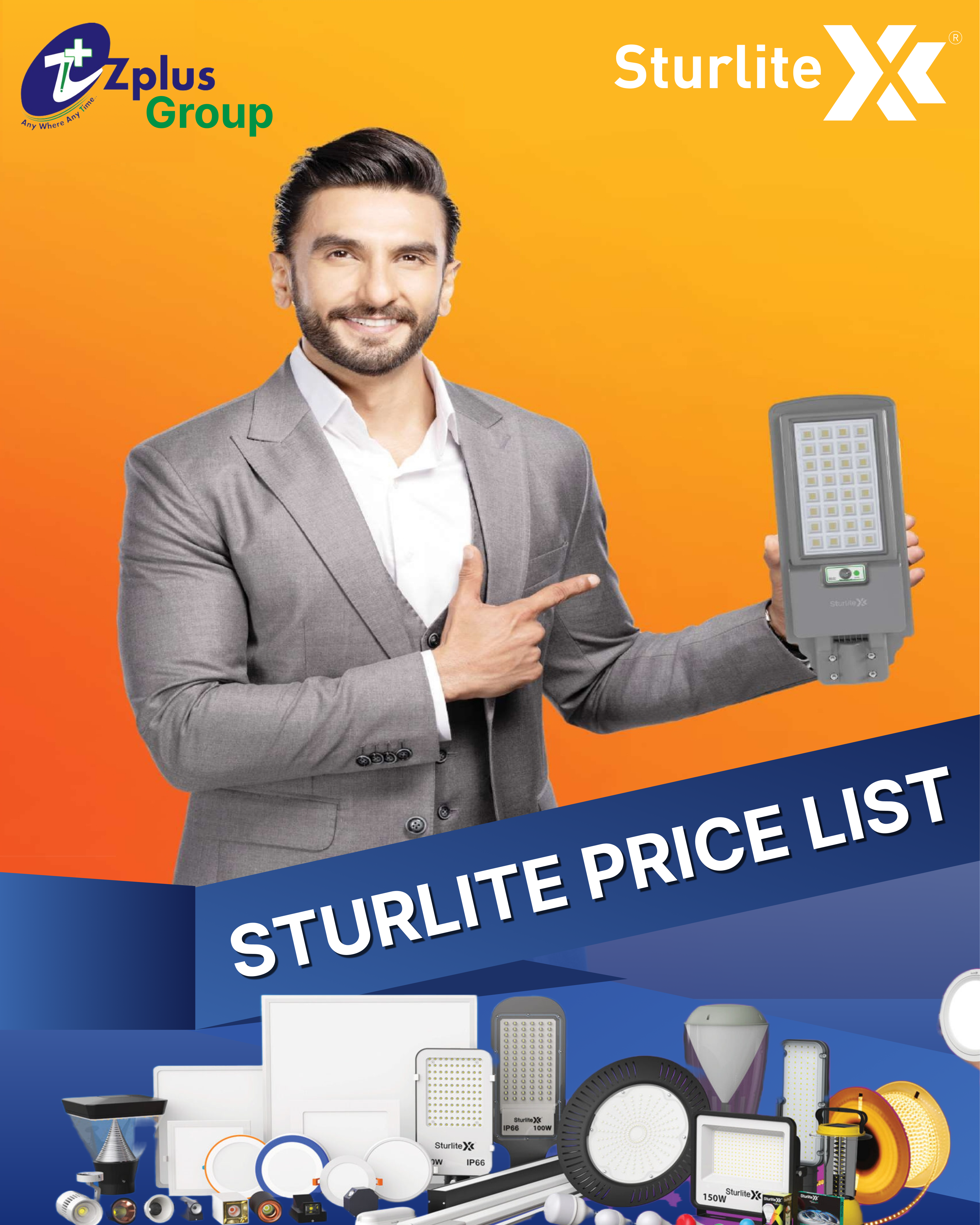 Sturlite