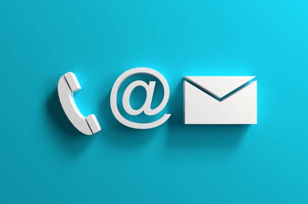 Contact Image
